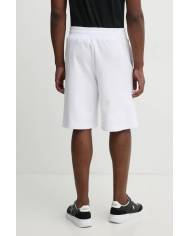 Bermuda Versace Couture H placket