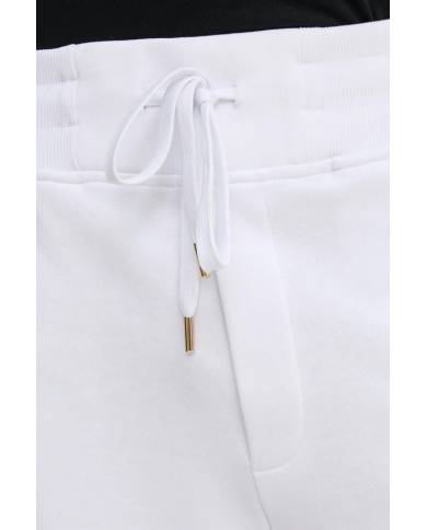 Bermuda Versace Couture H placket