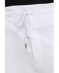 Bermuda Versace Couture H placket