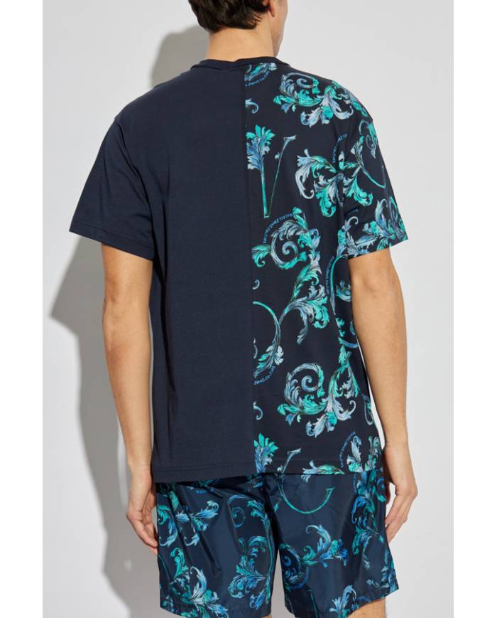 Camiseta+Bañador Versace Couture H Barocco