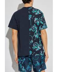 Camiseta+Bañador Versace Couture H Barocco