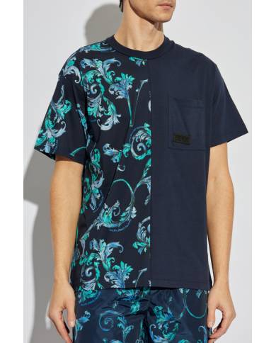 Camiseta+Bañador Versace Couture H Barocco