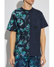 Camiseta+Bañador Versace Couture H Barocco