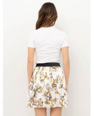 Camiseta Versace Couture V-emblem Baroque