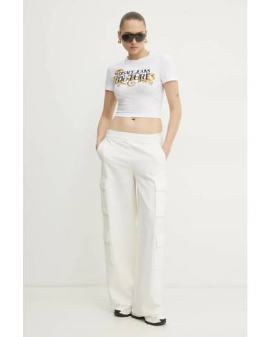 Top Versace Couture logo Baroque