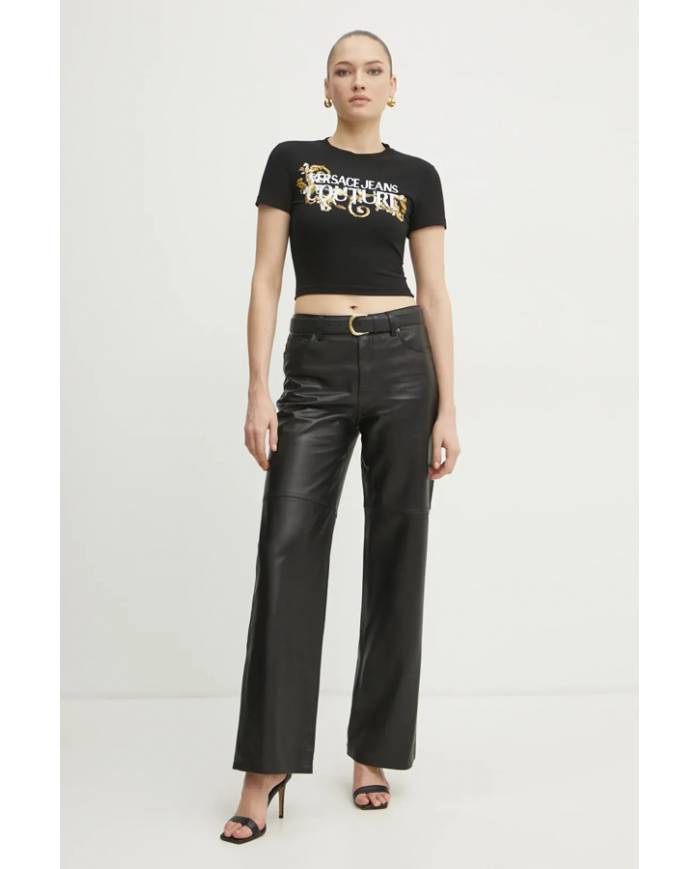 Top Versace Couture logo Baroque