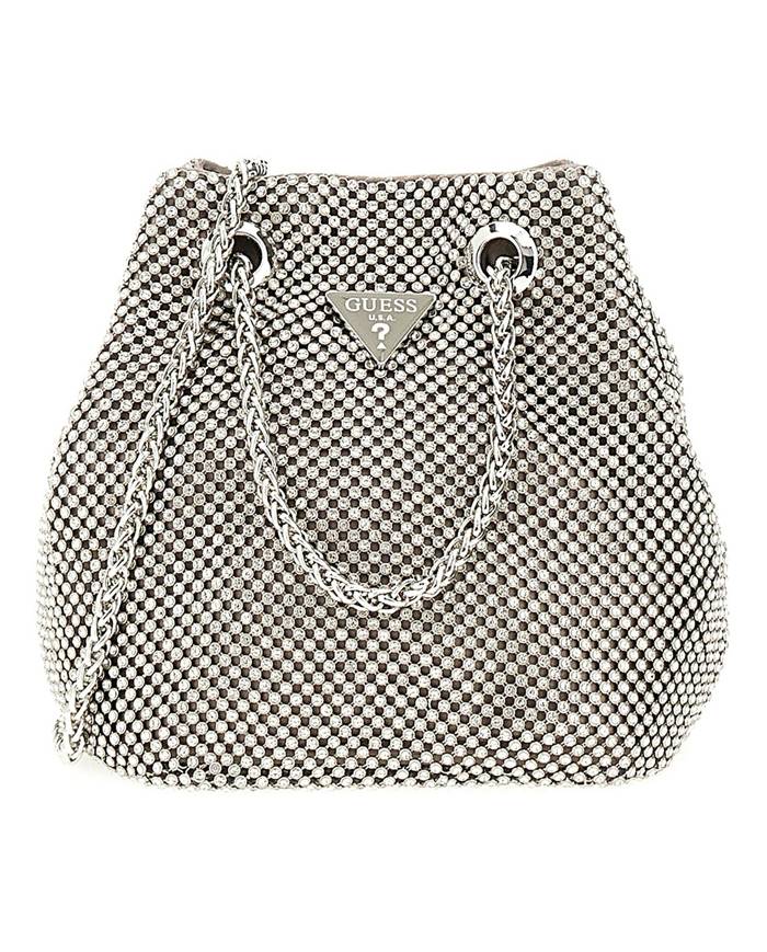 Bolso Guess Zalina pouch