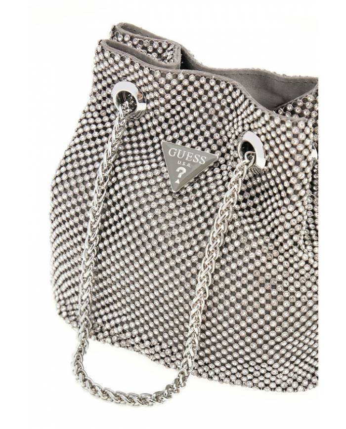 Bolso Guess Zalina pouch