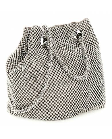 Bolso Guess Zalina pouch