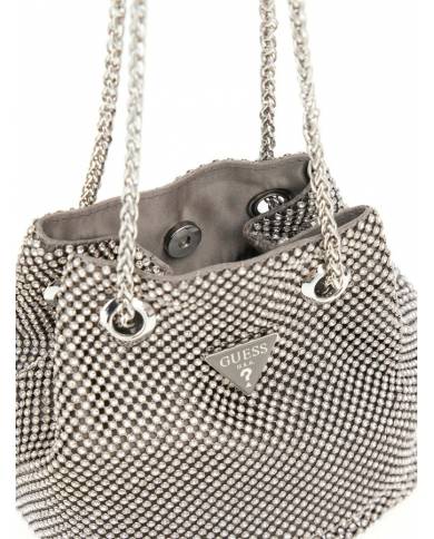 Bolso Guess Zalina pouch