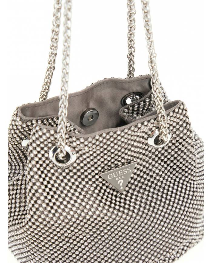 Bolso Guess Zalina pouch