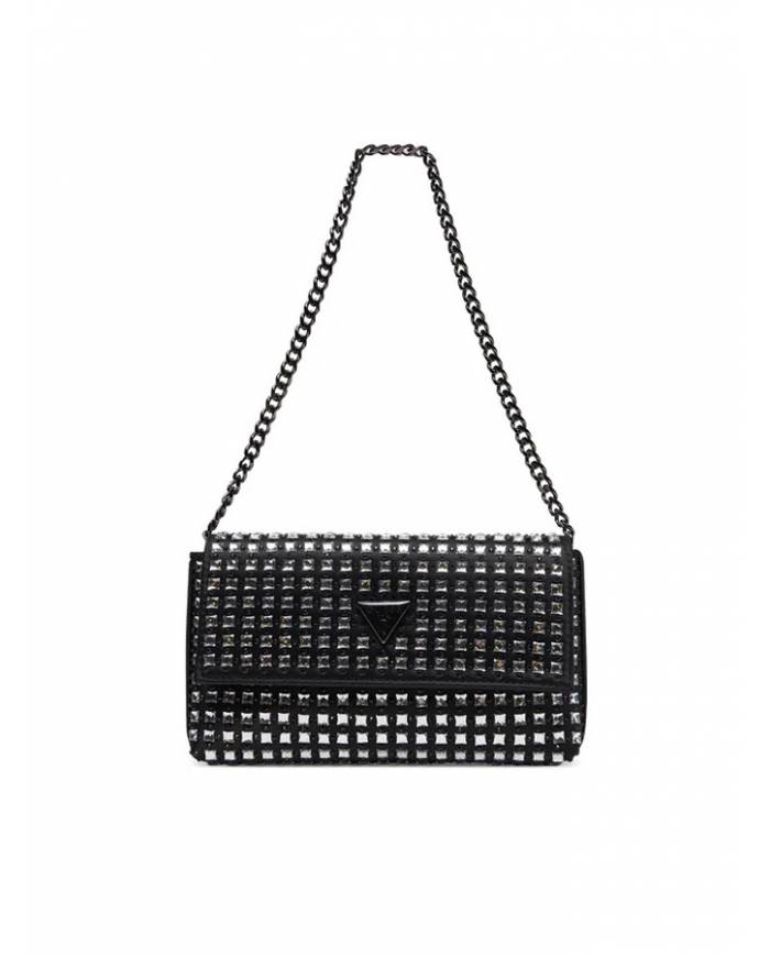 Bolso Guess Zalina Flap