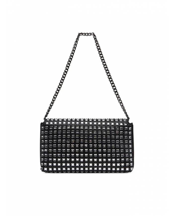 Bolso Guess Zalina Flap