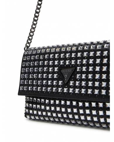 Bolso Guess Zalina Flap