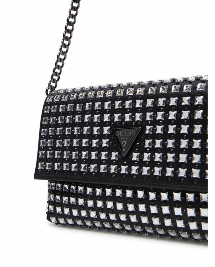 Bolso Guess Zalina Flap