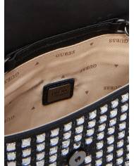 Bolso Guess Zalina Flap