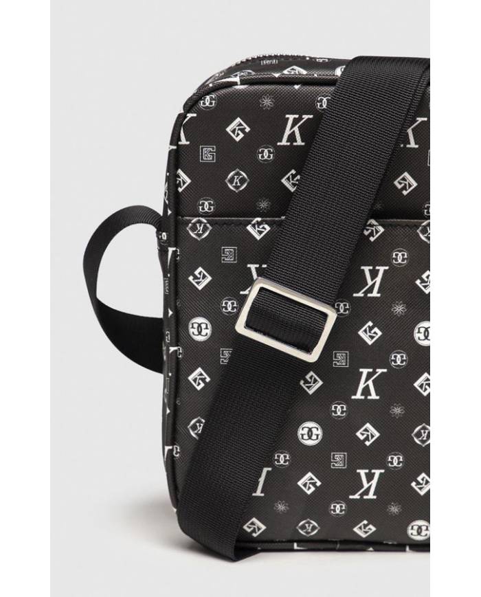Bandolera Gianni Kavanagh H Mania