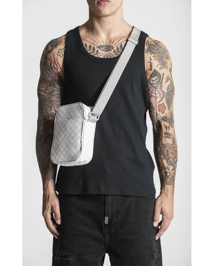 Bandolera Gianni Kavanagh H Clone