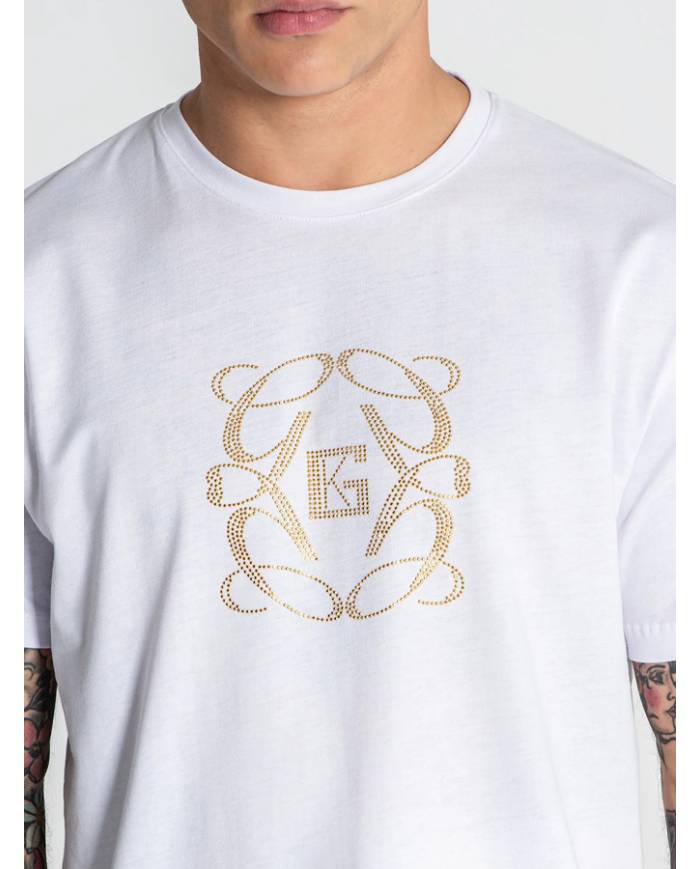 Camiseta Gianni Kavanagh H Nouveau