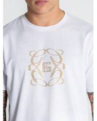 Camiseta Gianni Kavanagh H Nouveau