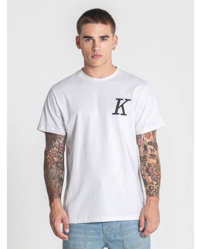 Camiseta+Bañador Gianni Kavanagh H K Mania
