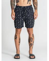 Camiseta+Bañador Gianni Kavanagh H K Mania