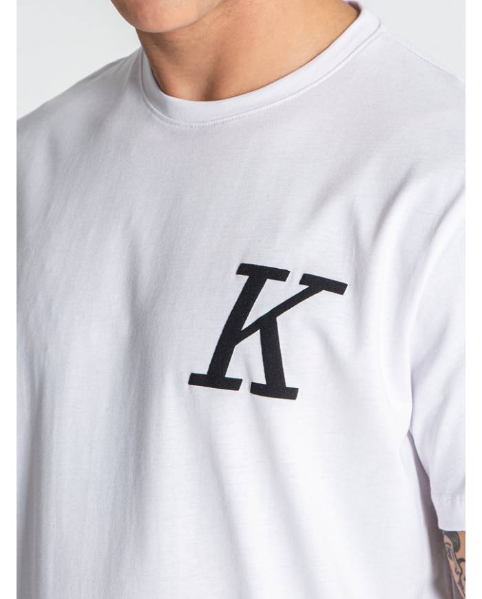 Camiseta+Bañador Gianni Kavanagh H K Mania