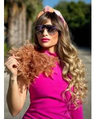 DIADEMA MARTA EN BRAZIL RAMILLETE