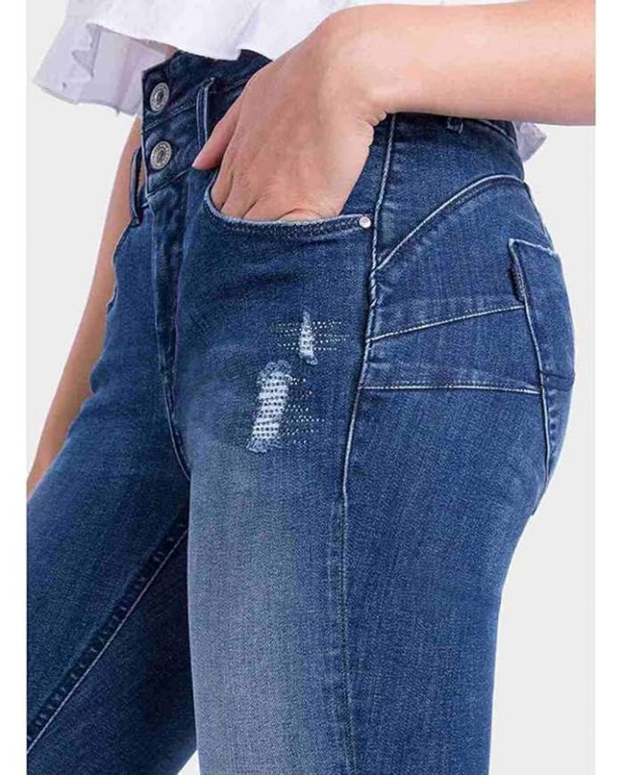 JEANS TIFFOSI DOUBLE UP 153
