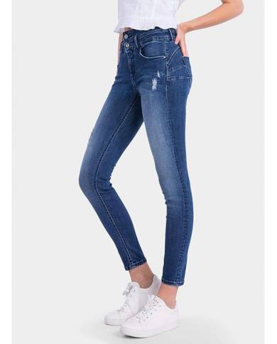 JEANS TIFFOSI DOUBLE UP 153