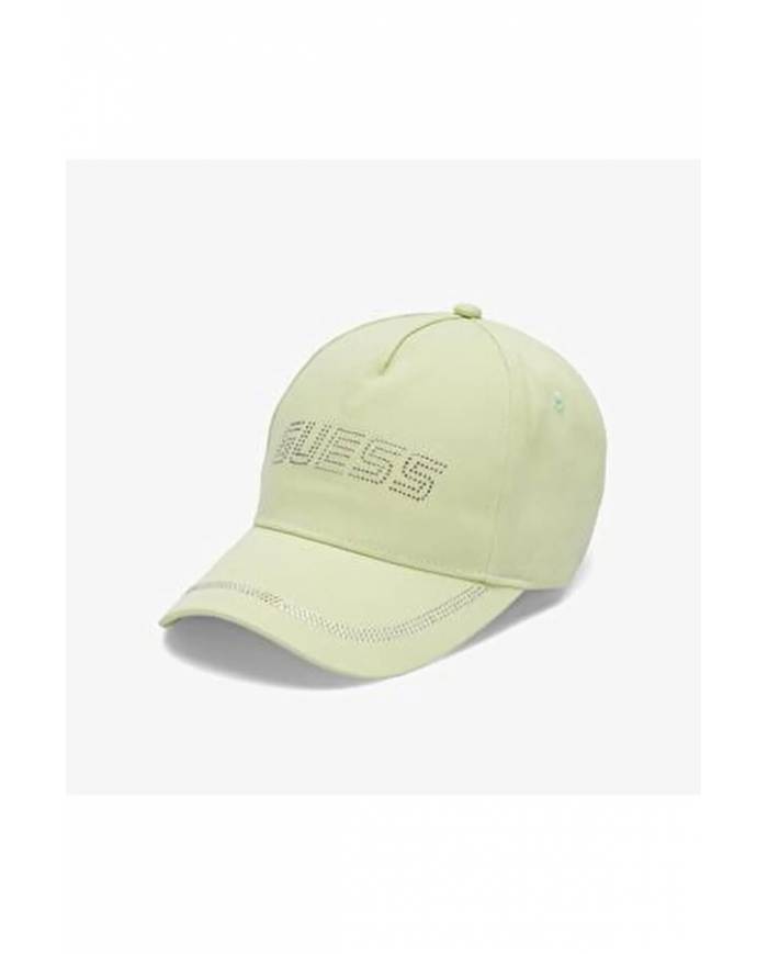 Gorra Guess rhinestones