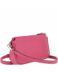 BANDOLERA GUESS DOBLE POUCH
