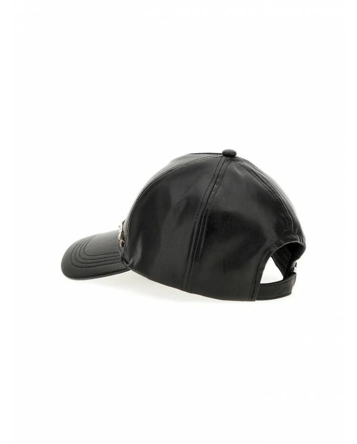 Gorra Guess G string logo