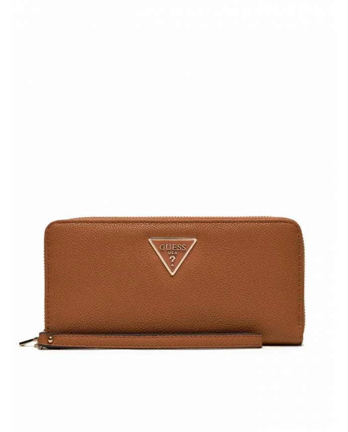 Cartera Guess Laurel SLG largue