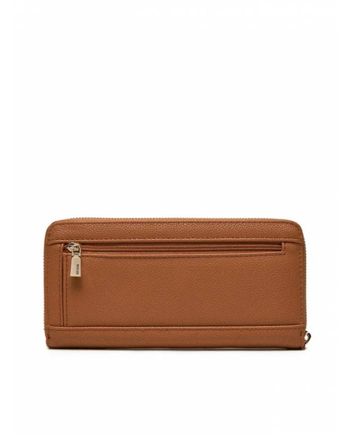 Cartera Guess Laurel SLG largue
