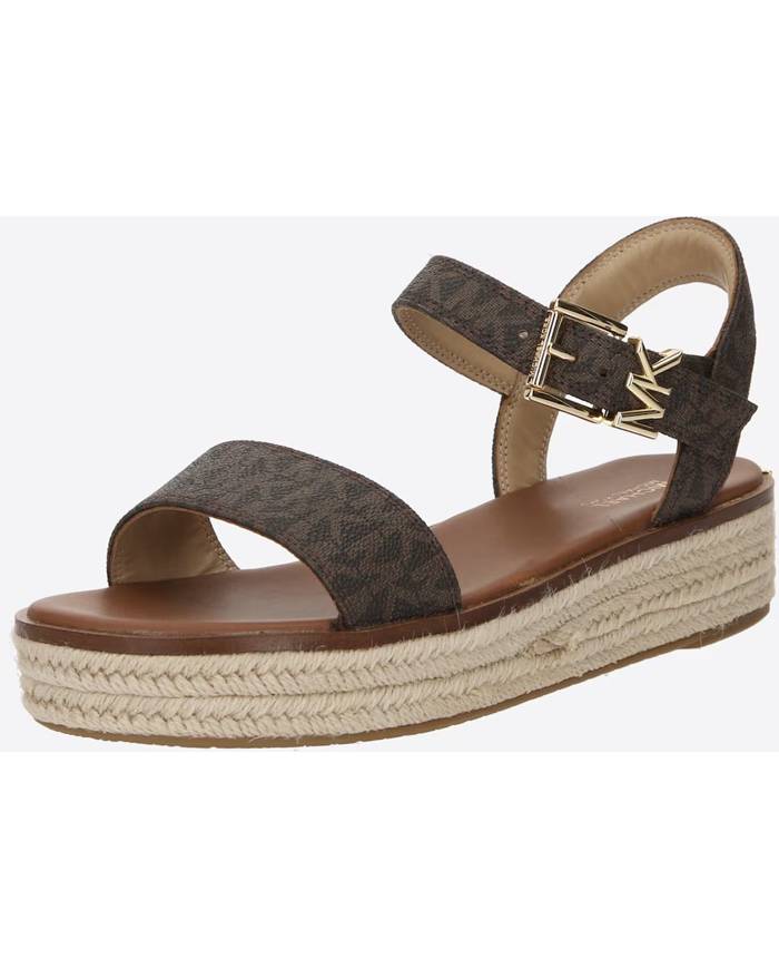Sandalia Michael Kors Richie espadrille