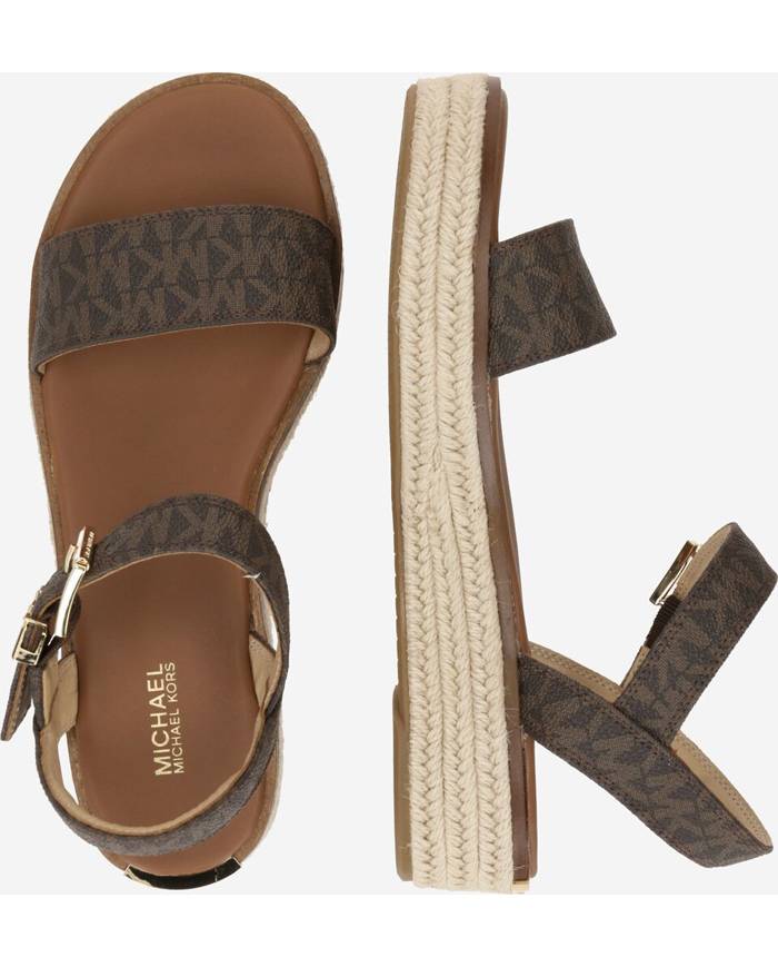 Sandalia Michael Kors Richie espadrille