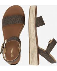 Sandalia Michael Kors Richie espadrille