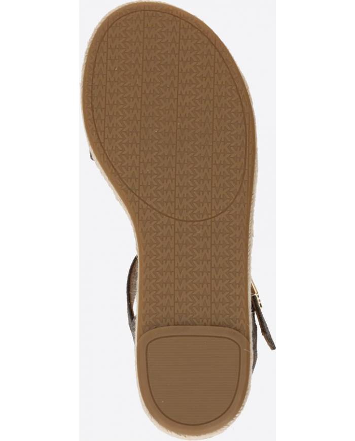 Sandalia Michael Kors Richie espadrille