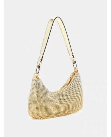 Bolso Guess Zalina mini