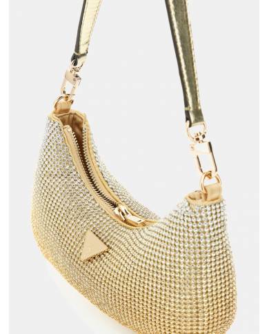 Bolso Guess Zalina mini