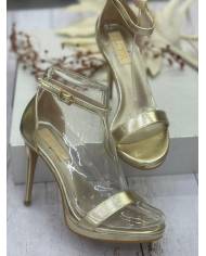 Sandalia Glam Classic