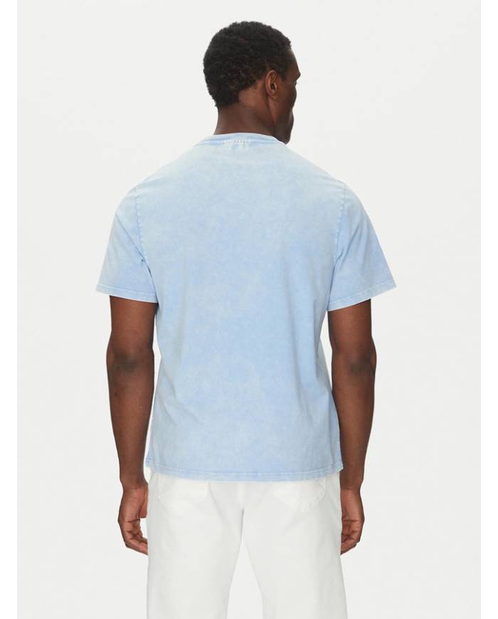 Camiseta Michael Kors man Heavy