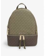 MOCHILA MICHAEL KORS LOGOS
