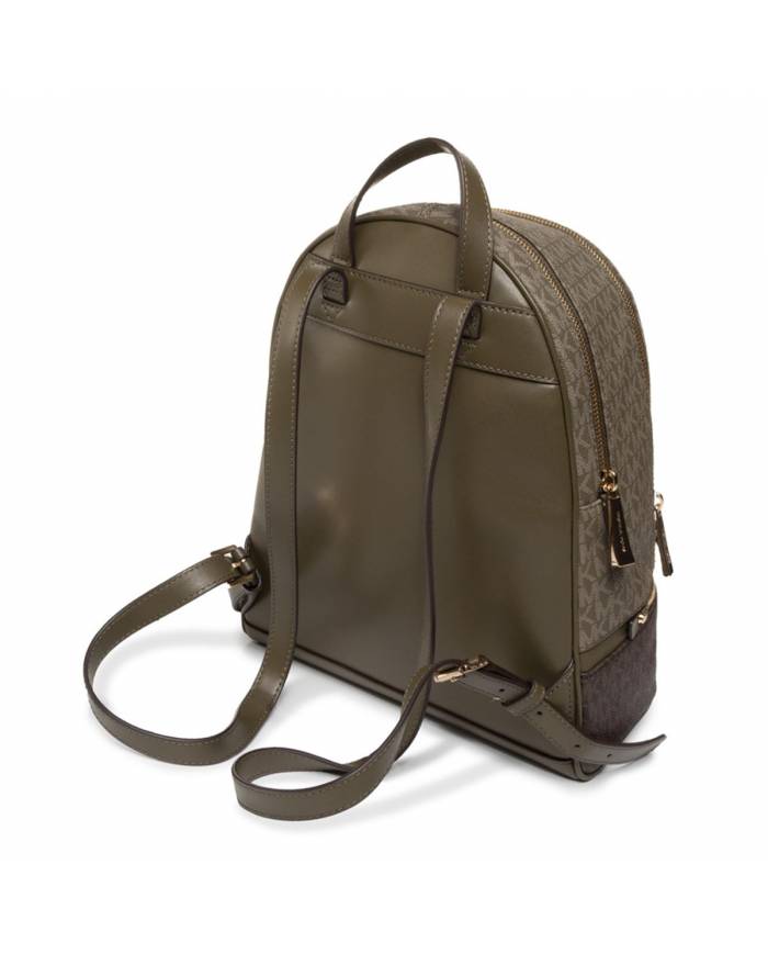 MOCHILA MICHAEL KORS LOGOS