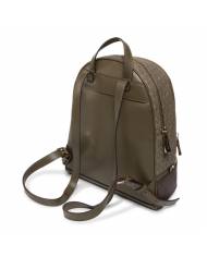 MOCHILA MICHAEL KORS LOGOS