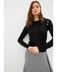 JERSEY MICHAEL KORS BOTONES