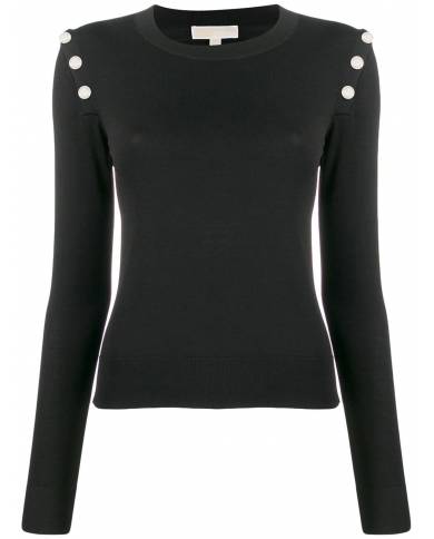 JERSEY MICHAEL KORS BOTONES