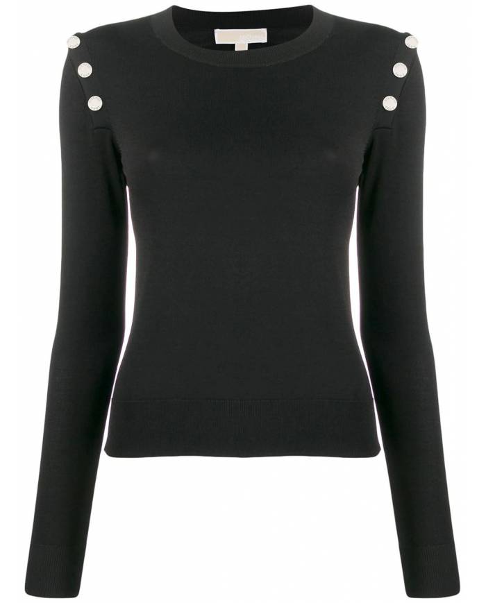 JERSEY MICHAEL KORS BOTONES