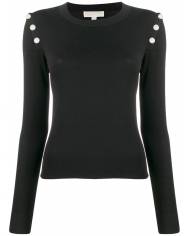 JERSEY MICHAEL KORS BOTONES